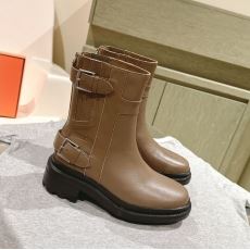 Hermes Boots